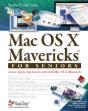Mac Os X Mavericks For Seniors - Preview