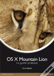 Capa do artigo Mac Os X Mountain Lion