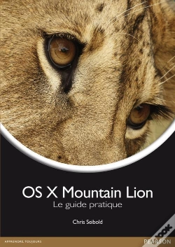 Capa do artigo Mac Os X Mountain Lion