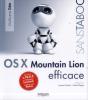 Mac Os X Mountain Lion Efficace - Preview