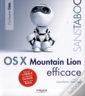 Mac Os X Mountain Lion Efficace