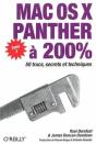 Mac Os X Panther A 200% 2 Eme Edition - Preview
