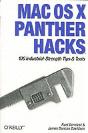 Mac Os X Panther Hacks - Preview