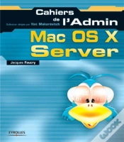 Capa do artigo Mac Os X Server