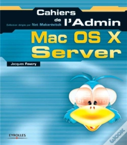 Capa do artigo Mac Os X Server