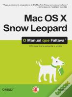 Mac OS X Snow Leopard