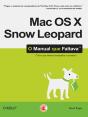 Mac OS X Snow Leopard - Preview