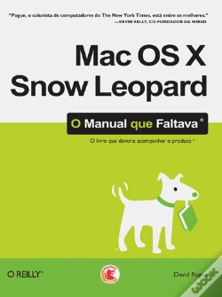 Capa do artigo Mac OS X Snow Leopard
