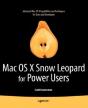 Mac Os X Snow Leopard For Power Users - Preview