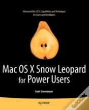 Capa do artigo Mac Os X Snow Leopard For Power Users