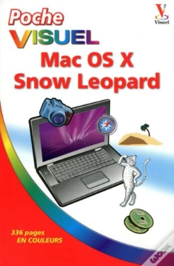 Capa do artigo Mac Os X Snow Leopard