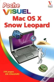 Capa do artigo Mac Os X Snow Leopard
