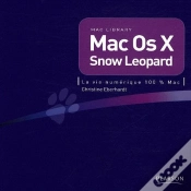 Capa do artigo Mac Os X ; Snox Leopard