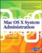 Mac Os X System Administration - Preview