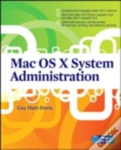 Capa do artigo Mac Os X System Administration