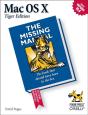 Mac Os X: The Missing Manual, Tiger Edition - Preview