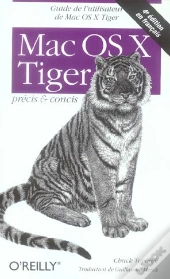 Mac Os X Tiger