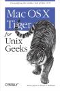 Mac Os X Tiger For Unix Geeks - Preview
