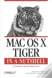 Capa do artigo Mac Os X Tiger In A Nutshell