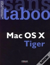 Mac Os X Tiger