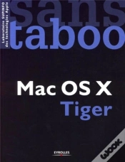 Capa do artigo Mac Os X Tiger