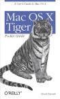 Mac Os X Tiger Pocket Guide - Preview