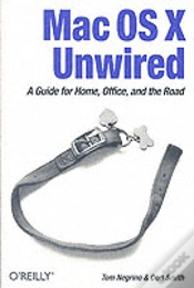 Capa do artigo Mac Os X Unwired