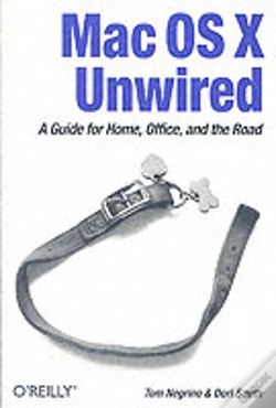 Capa do artigo Mac Os X Unwired