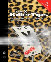 Capa do artigo Mac Os X V. 10.2 Jaguar Killer Tips