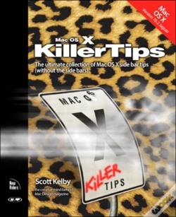 Capa do artigo Mac Os X V. 10.2 Jaguar Killer Tips