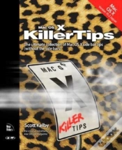 Capa do artigo Mac Os X V. 10.2 Jaguar Killer Tips