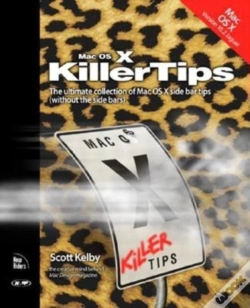 Capa do artigo Mac Os X V. 10.2 Jaguar Killer Tips