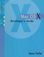 Mac Osx Developer'S Guide - Preview