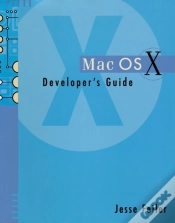 Capa do artigo Mac Osx Developer