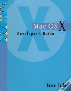 Capa do artigo Mac Osx Developer'S Guide