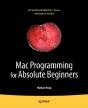 Mac Programming For Absolute Beginners - Preview