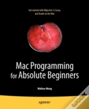 Capa do artigo Mac Programming For Absolute Beginners