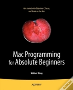 Capa do artigo Mac Programming For Absolute Beginners
