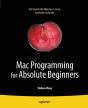Mac Programming For Absolute Beginners - Preview