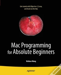 Capa do artigo Mac Programming For Absolute Beginners
