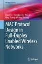 Mac Protocol Design In Full-Duplex Enabled Wireless Networks - Preview