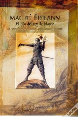 Capa do artigo Mac Rí Éireann