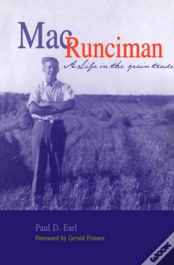 Capa do artigo Mac Runciman