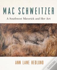 Mac Schweitzer