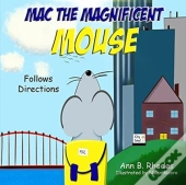 Mac The Magnificent Mouse