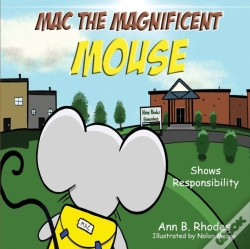 Capa do artigo Mac The Magnificent Mouse: Shows Respons