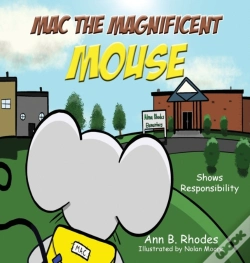 Capa do artigo Mac The Magnificent Mouse: Shows Respons