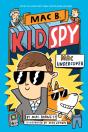 Mac Undercover - Preview