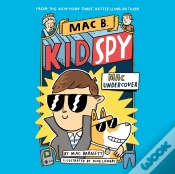 Capa do artigo Mac Undercover