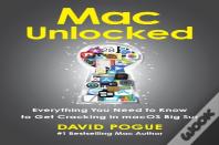 Mac Unlocked